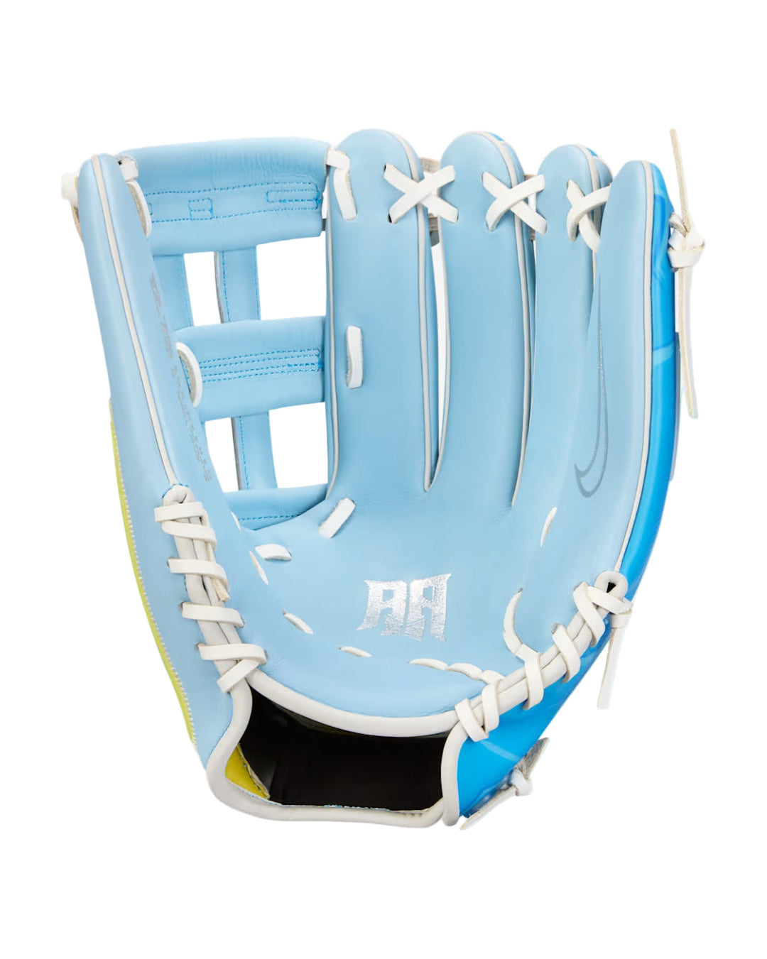 Nike Vapor Elite Acuna H-Web Baseball Glove