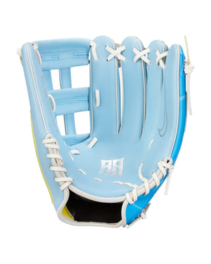 Nike Vapor Elite Acuna H-Web Baseball Glove