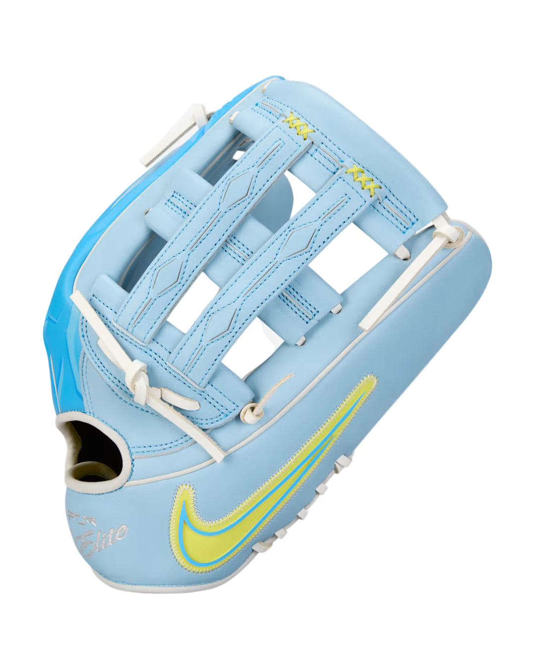Nike Vapor Elite Acuna H-Web Baseball Glove