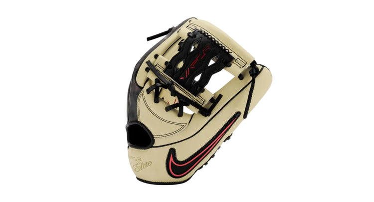 Nike Vapor Elite Snake Eyes Web Baseball Glove