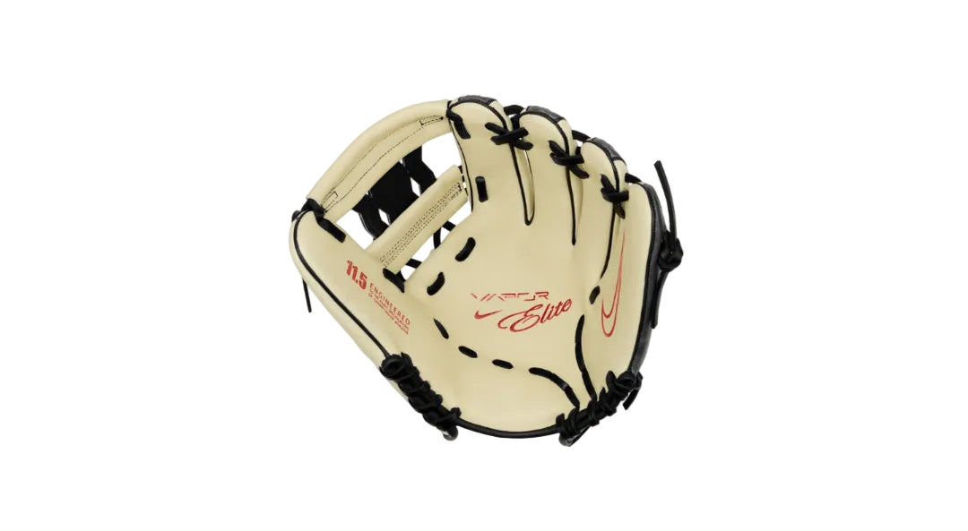 Nike Vapor Elite Snake Eyes Web Baseball Glove