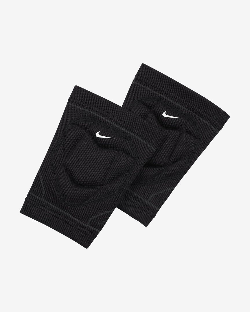 Nike Vapor Elite Volleyball Knee Pads Black