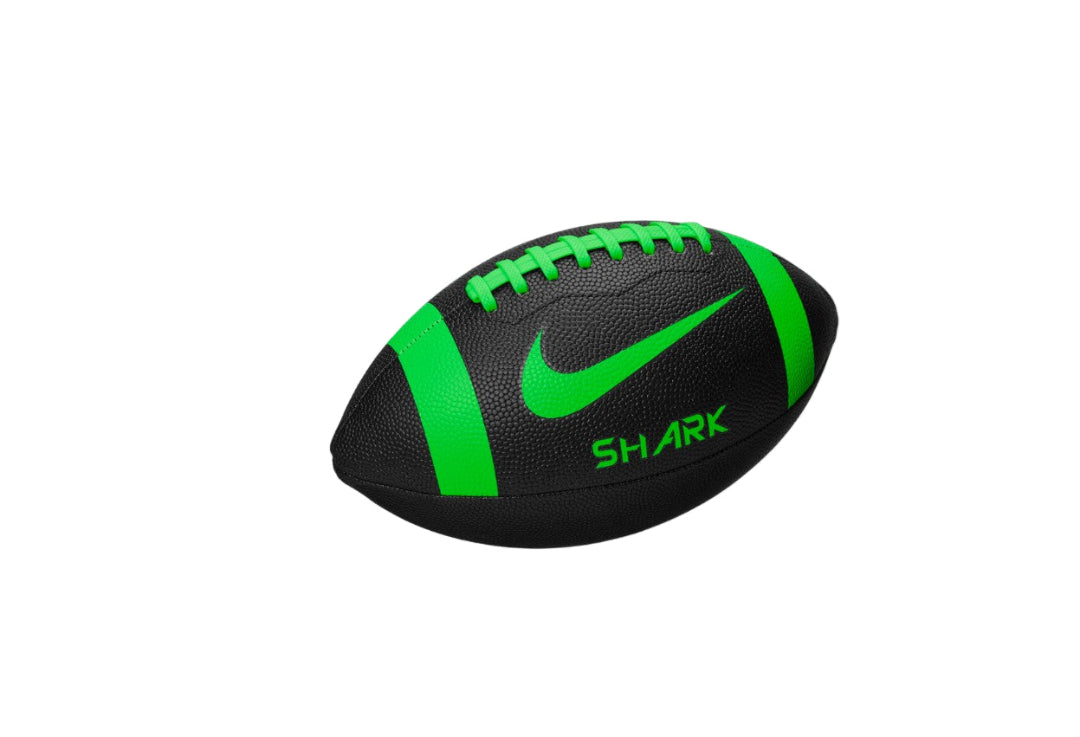 Nike Vapor Shark Football