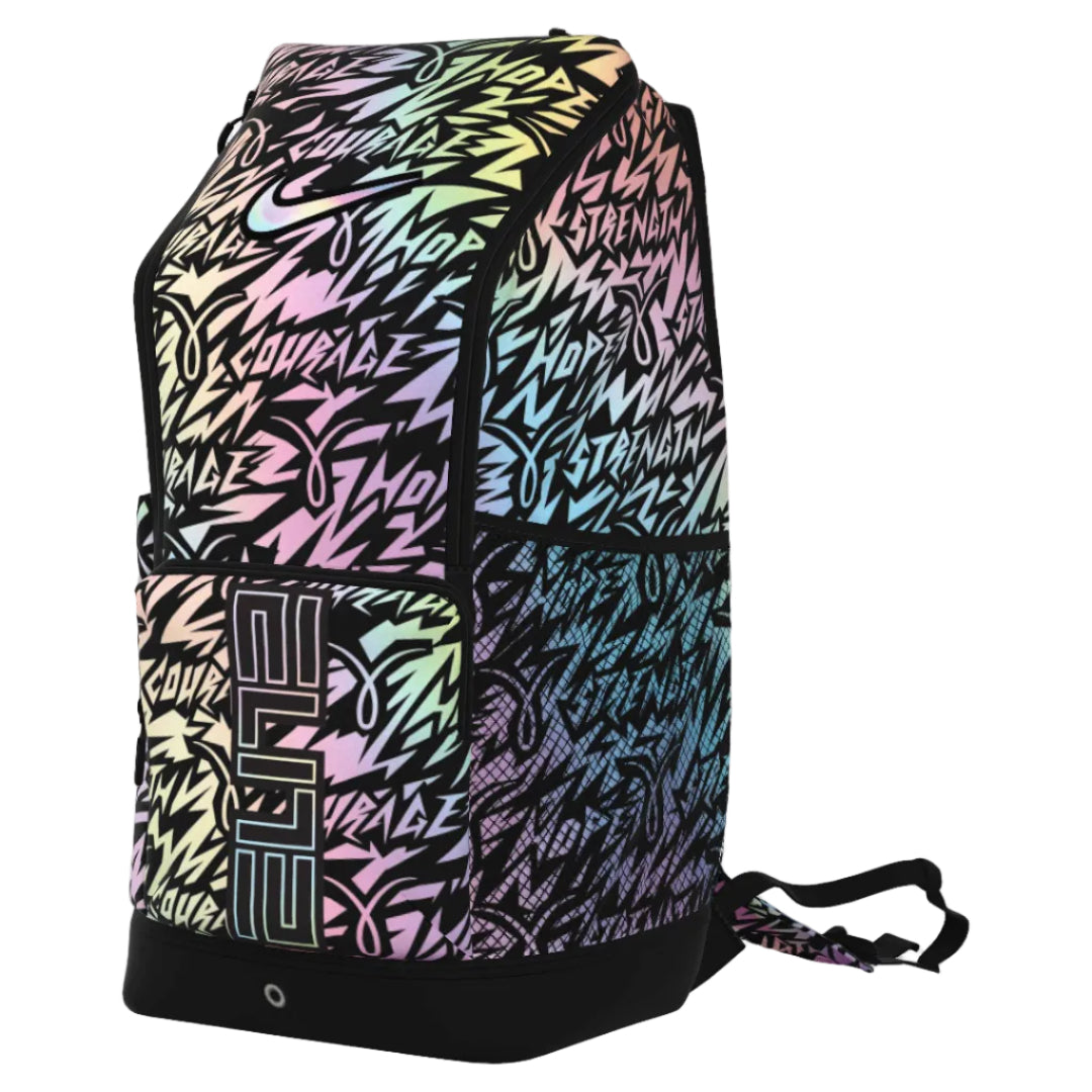 nike backpacks 6pm Signature HQ Brasilia Medium Backpack Take your daily routine to the next level with the Nike Academy Team Backpack Nike Brasilia Large Duffel (Black)