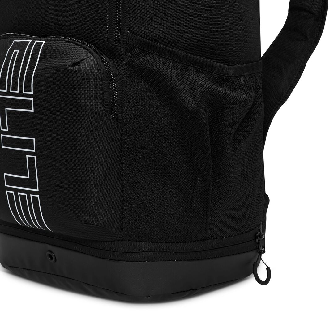 Nike Varsity Elite Backpack black