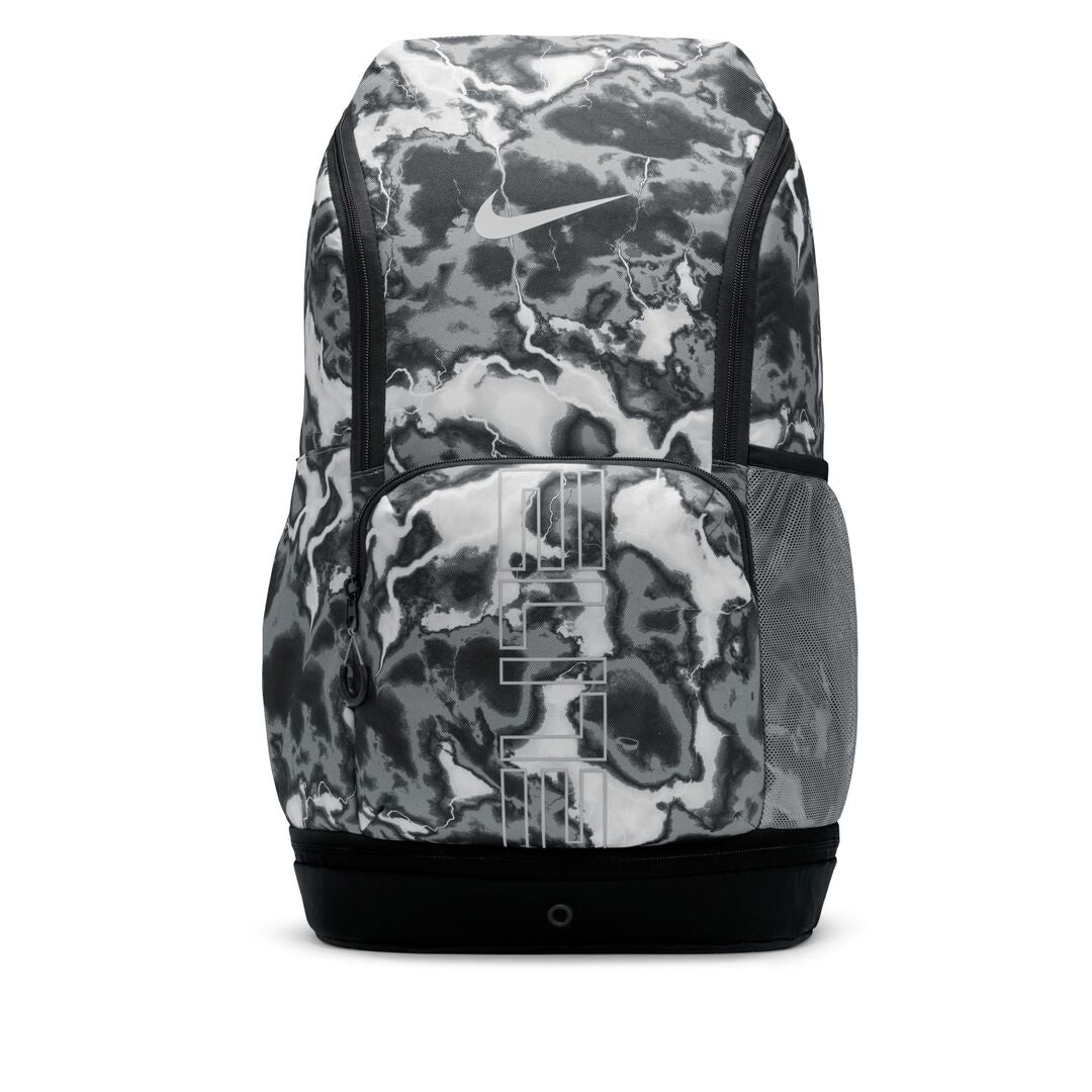 Nike Varsity Elite Backpack black/Baltic blue