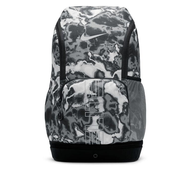 Nike Varsity Elite Backpack black/Baltic blue