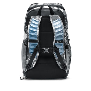 Nike Varsity Elite Backpack black/Baltic blue