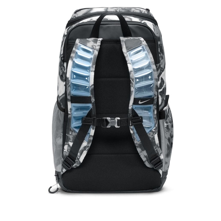 Nike Varsity Elite Backpack black/Baltic blue