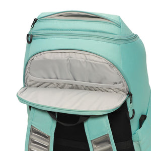 Nike Varsity Elite Backpack cannon aqua blue