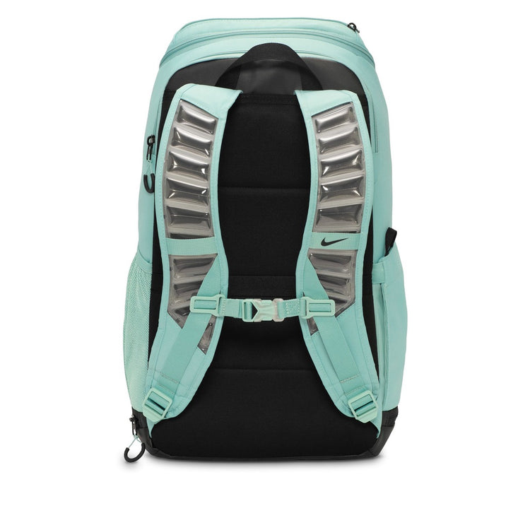 Nike Varsity Elite Backpack cannon aqua blue