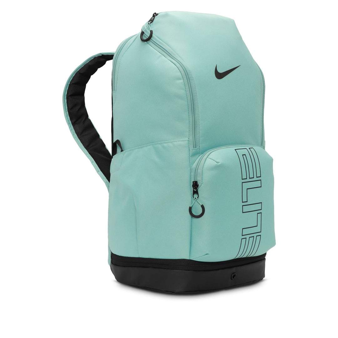 Nike Varsity Elite Backpack cannon aqua blue