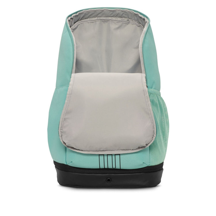 Nike Varsity Elite Backpack cannon aqua blue