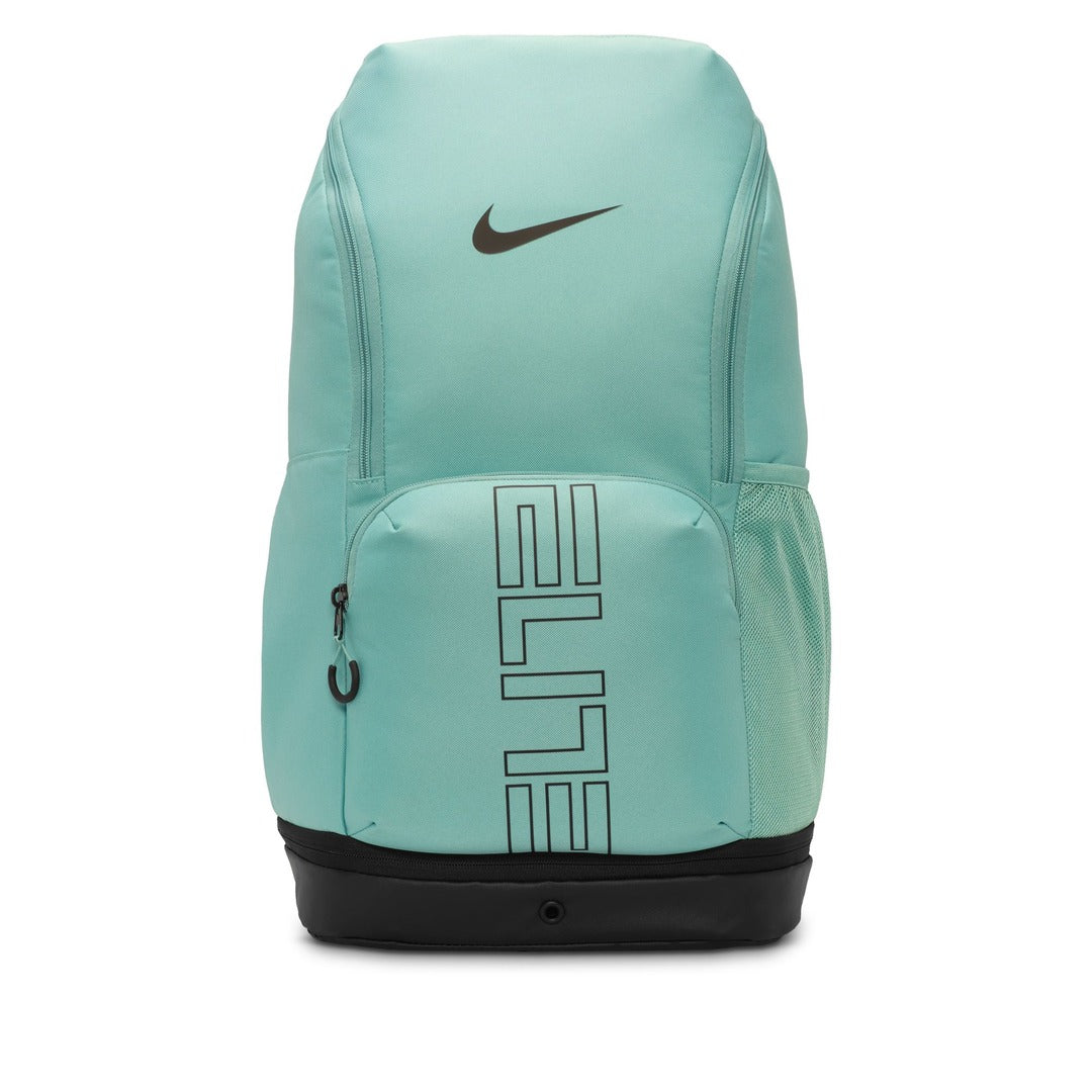 Nike Varsity Elite Backpack cannon aqua blue