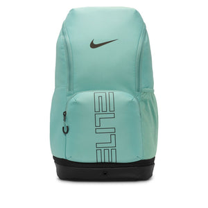 Nike Varsity Elite Backpack cannon aqua blue