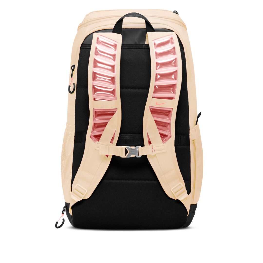 Nike Varsity Elite Backpack guava ice/black