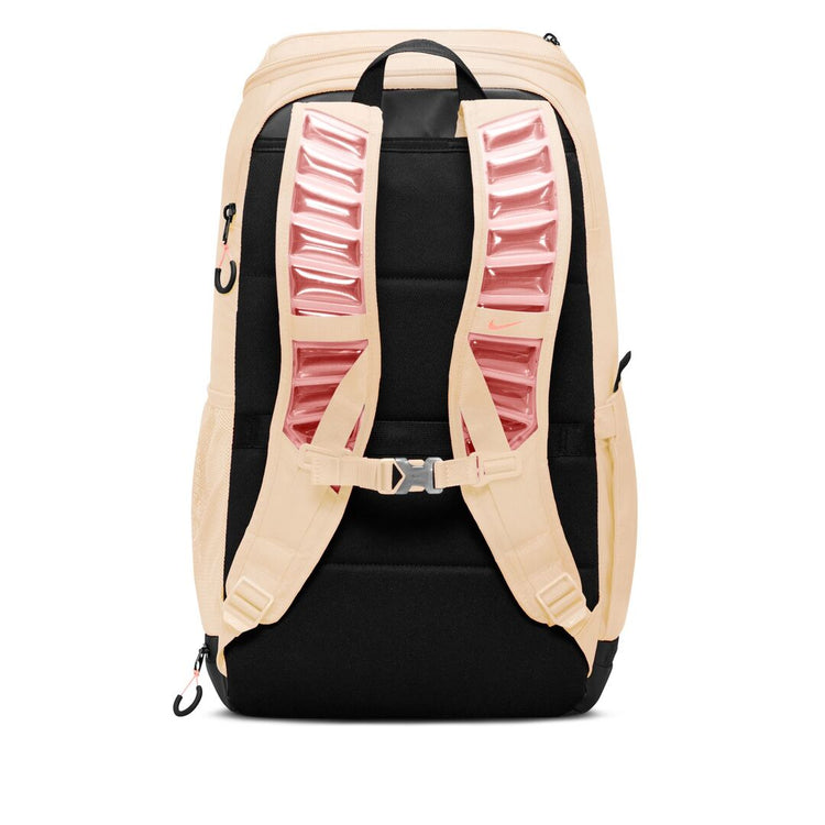 Nike Varsity Elite Backpack guava ice/black