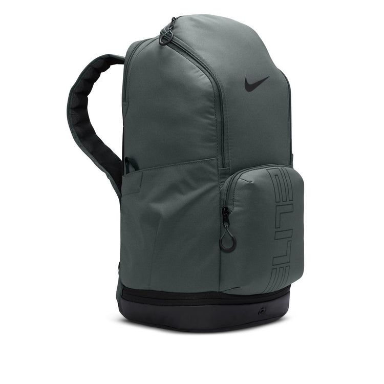 black nike elite max air backpack Nike, Unisex, Varsity (32L), Black/Black/Metallic Silver, One Size : Sports & Outdoors Max Air shoulder straps are padded for a comfortable carrying experience Pro Backpack 32l Elite Max