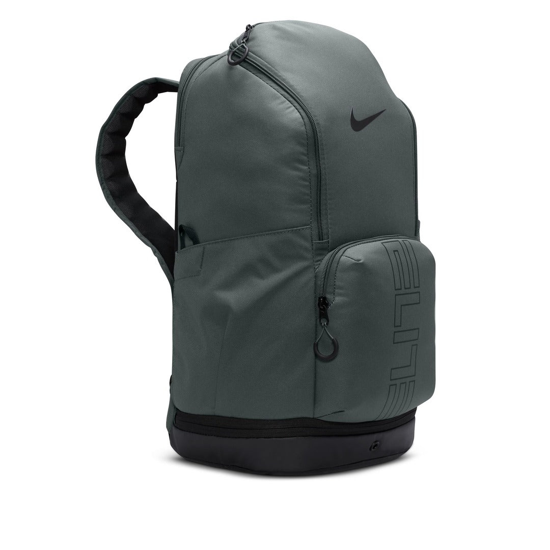 Nike Varsity Elite Backpack iron grey