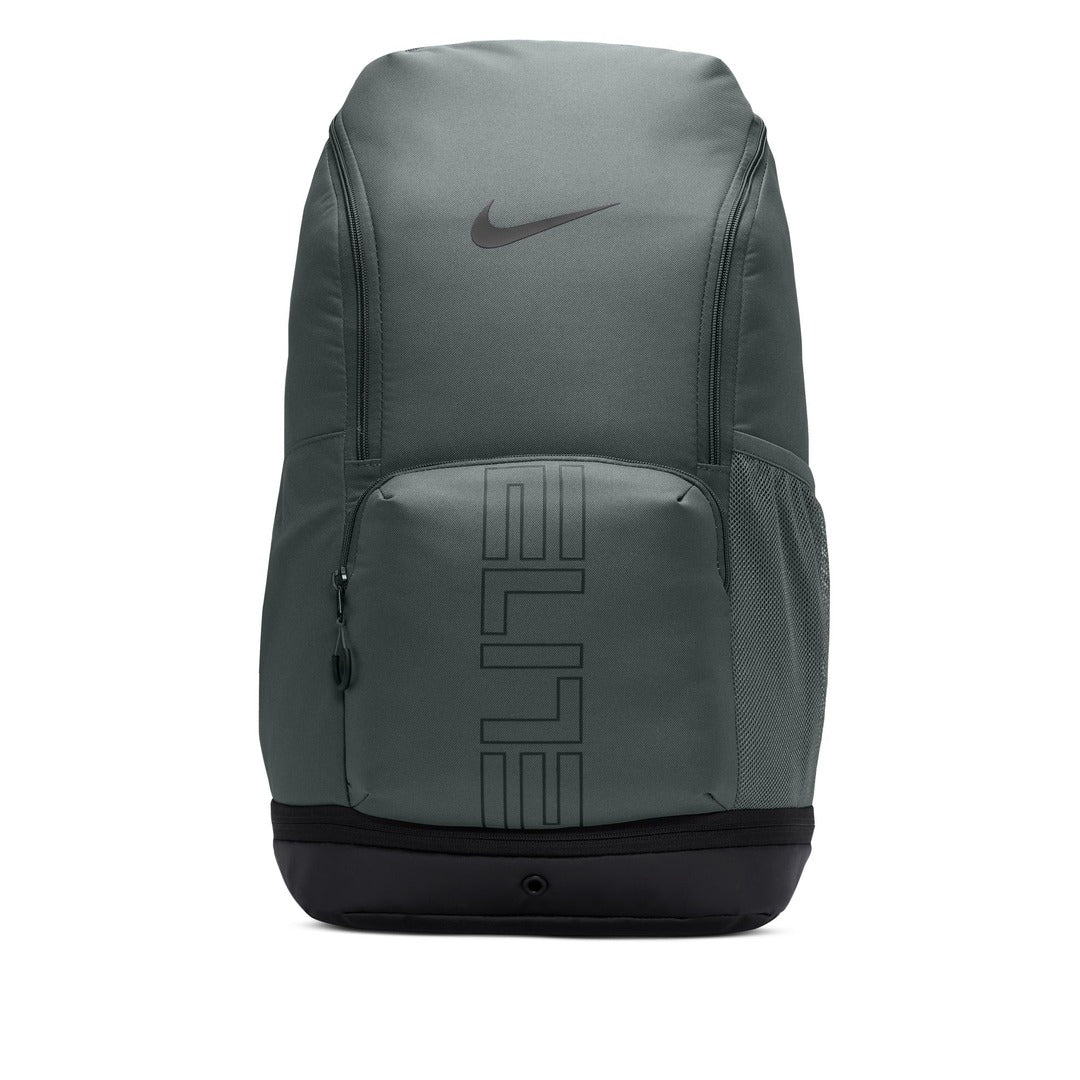 Nike Varsity Elite Backpack iron grey