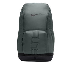 Nike Varsity Elite Backpack iron grey