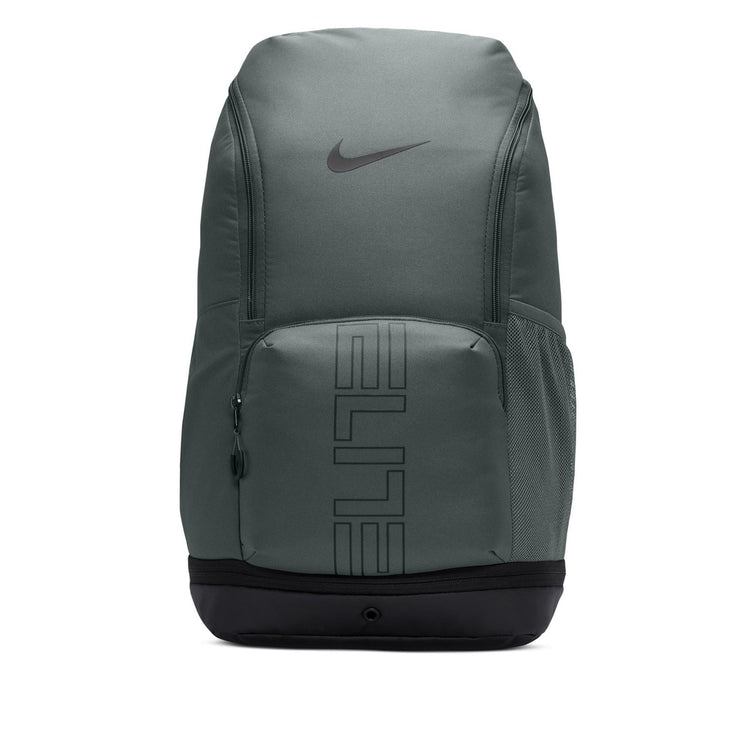 Nike Varsity Elite Backpack iron grey