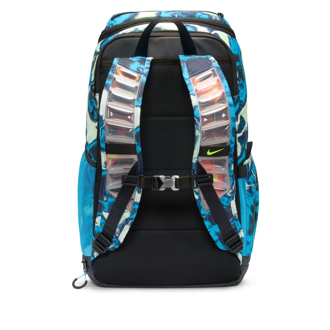 Nike Varsity Elite Backpack IT current blue/black
