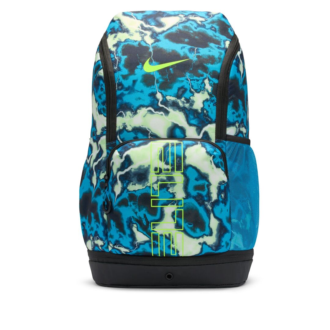 Nike Varsity Elite Backpack IT current blue/black
