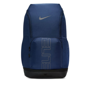 Nike Varsity Elite Backpack midnight navy blue