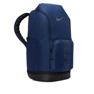 Nike Varsity Elite Backpack midnight navy blue