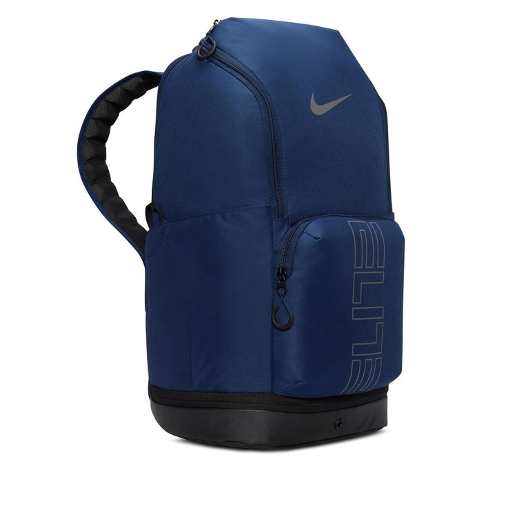 Nike Varsity Elite Backpack midnight navy blue