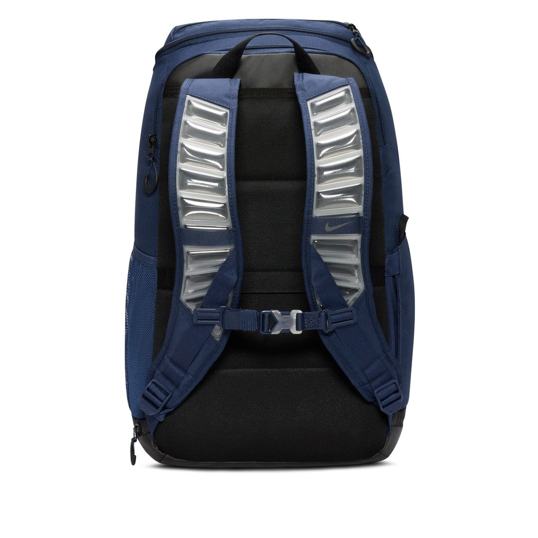 Nike Varsity Elite Backpack midnight navy blue