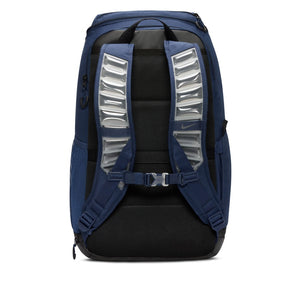 Nike Varsity Elite Backpack midnight navy blue