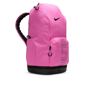 Nike Varsity Elite Backpack playful pink