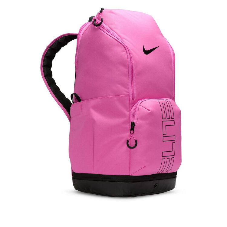 Nike Varsity Elite Backpack playful pink