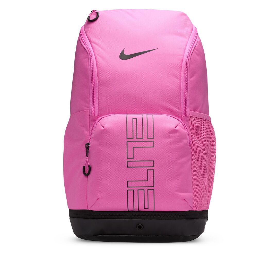 Nike Varsity Elite Backpack playful pink