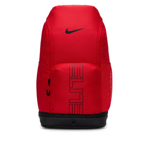Nike Varsity Elite Backpack red