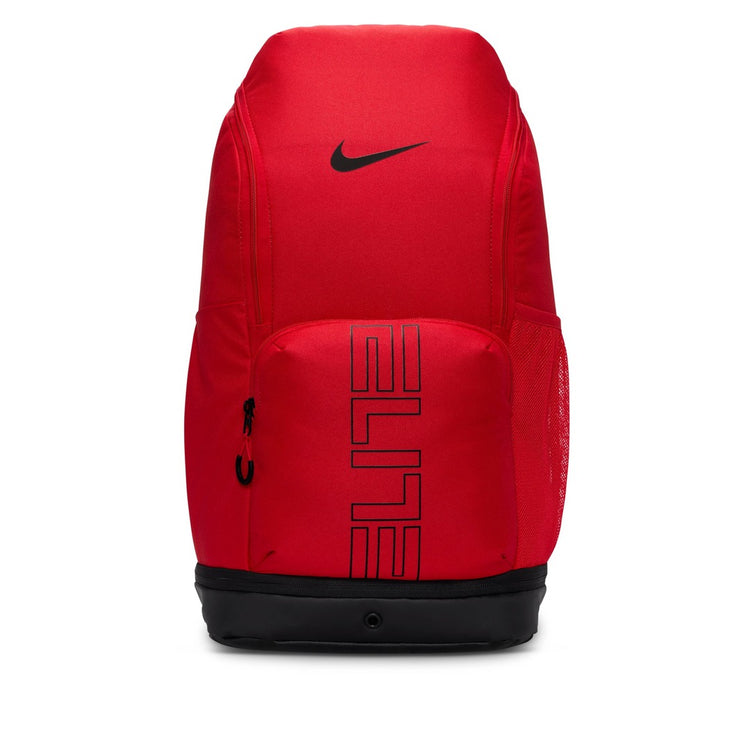 Nike Varsity Elite Backpack red