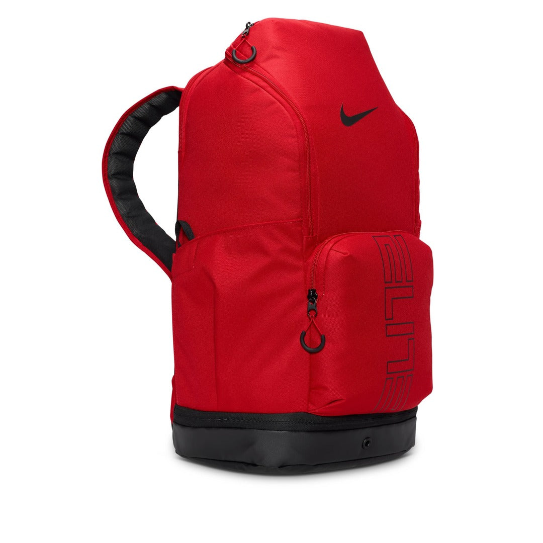 Nike Varsity Elite Backpack red