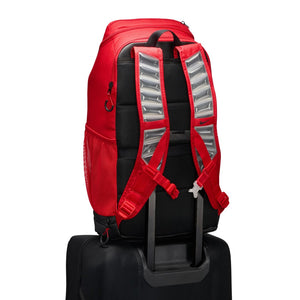Nike Varsity Elite Backpack red