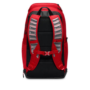 Nike Varsity Elite Backpack red