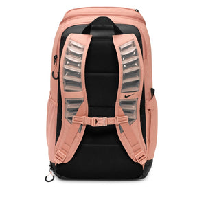 Nike Varsity Elite Backpack rose gold pink