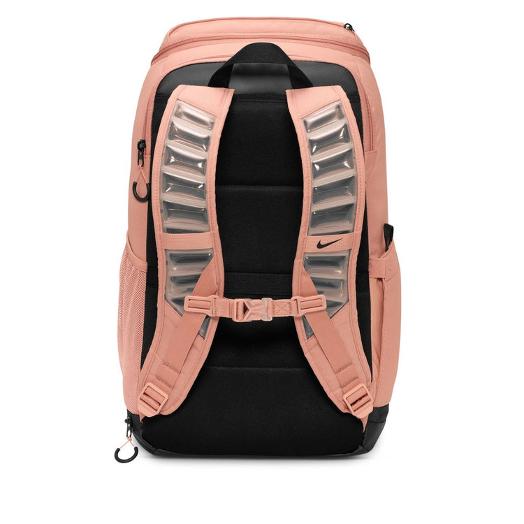 Nike Varsity Elite Backpack rose gold pink