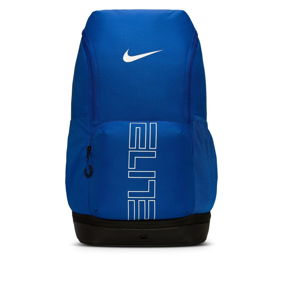 Nike Varsity Elite Backpack royal blue