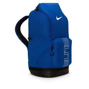 Nike Varsity Elite Backpack royal blue