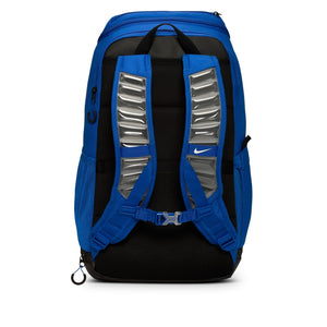 Nike Varsity Elite Backpack royal blue