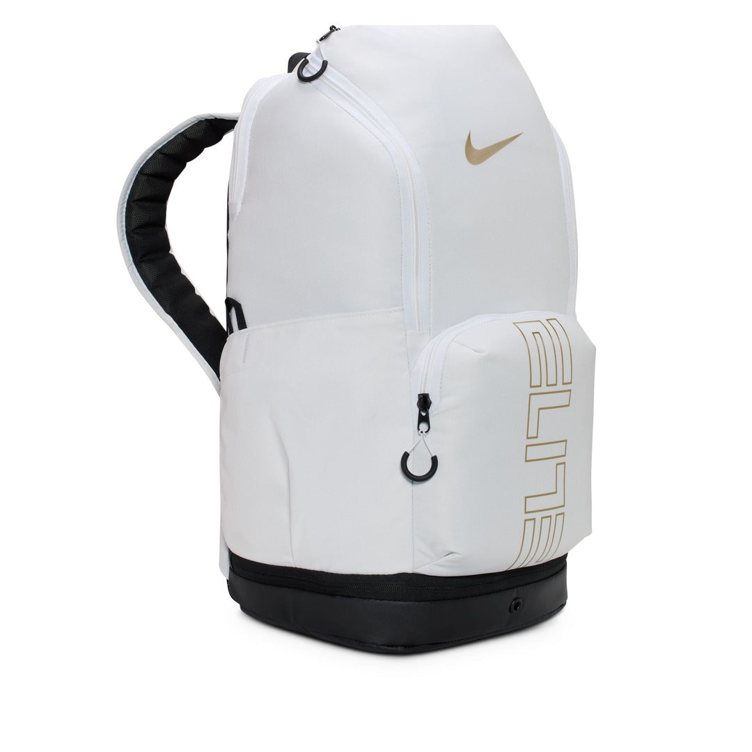 Nike Varsity Elite Backpack white