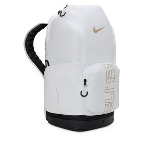 Nike Varsity Elite Backpack white