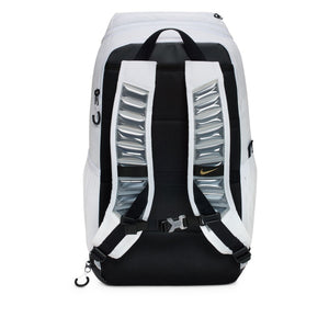 Nike Varsity Elite Backpack white