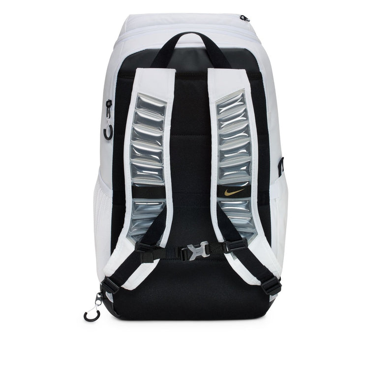 Nike Varsity Elite Backpack white